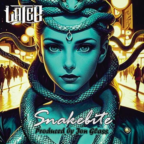 Snakebite