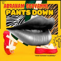Pants Down