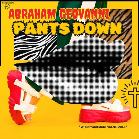 Pants Down