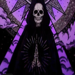 San La Muerte