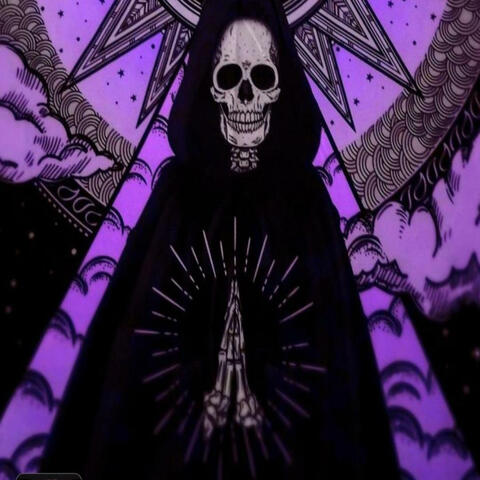 San La Muerte