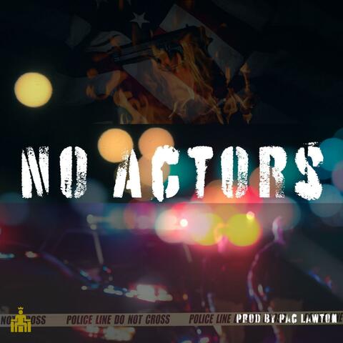 No Actors (Instrumental)
