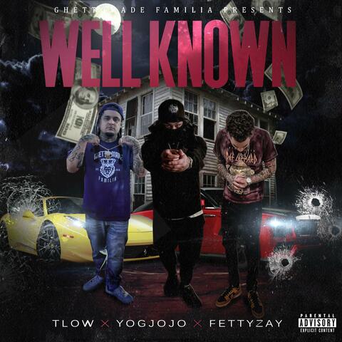 Well Known x YOGJOJO x FETTZAY
