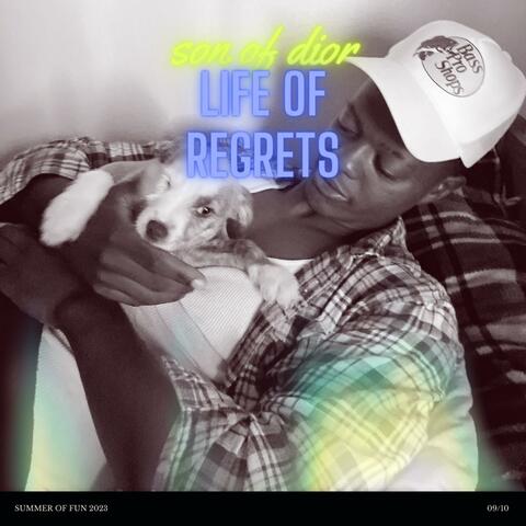 LIFE OF REGRETS