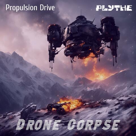 Drone Corpse