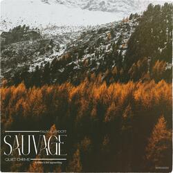 Sauvage (feat. JayDottCee & chrme.shwty)