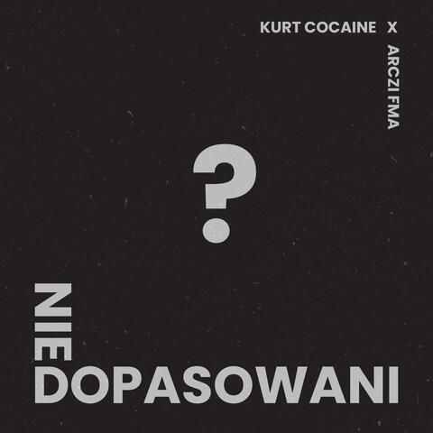 Kurt Cocaine