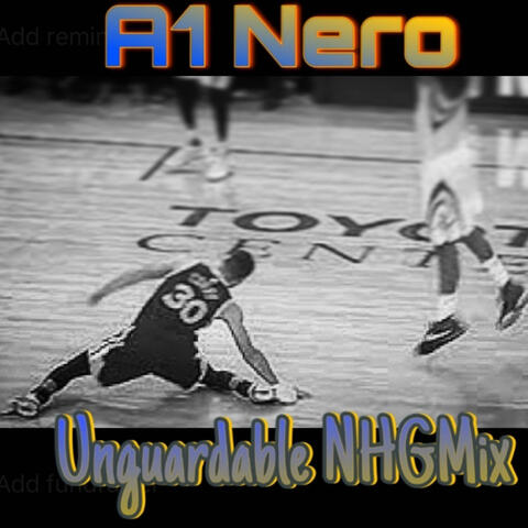 Unguardable NHGMix