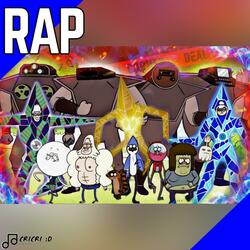 Rap De Un Show Mas: La Guerra De Los Formatos