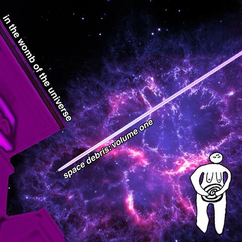 space debris: volume one