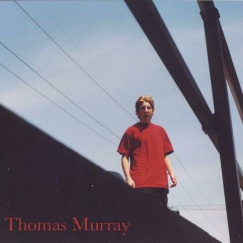 Thomas Murray