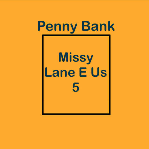 Missy Lane E Us 5
