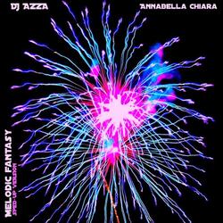 Melodic Fantasy (feat. Annabella Chiara)