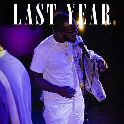 Last Year