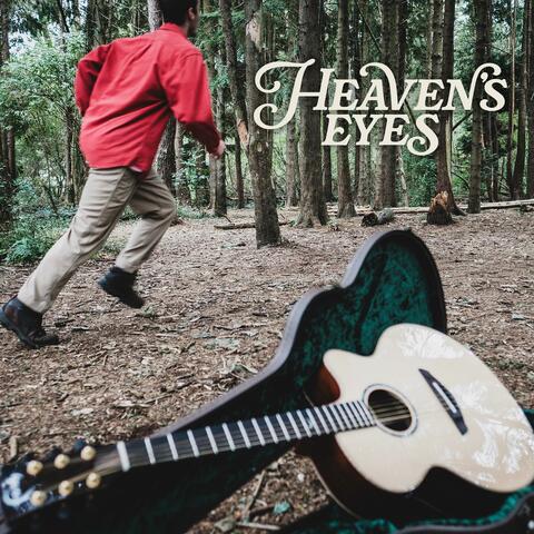 Heaven's Eyes