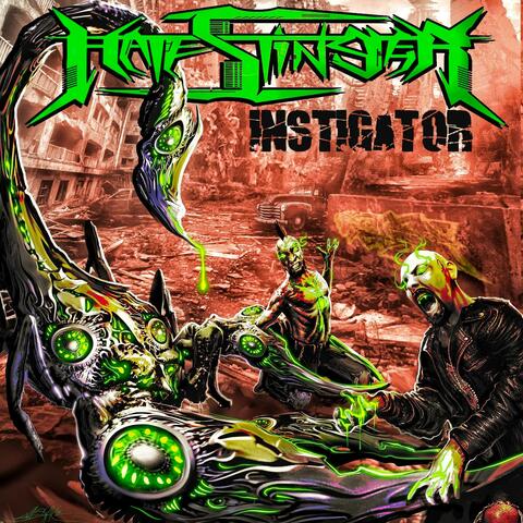 Instigator