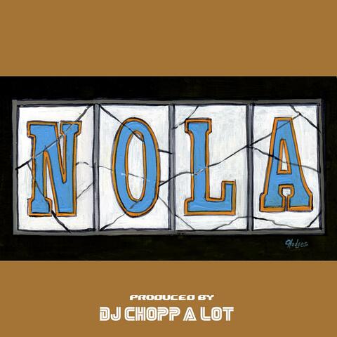 Prototype (New Orleans Bounce)
