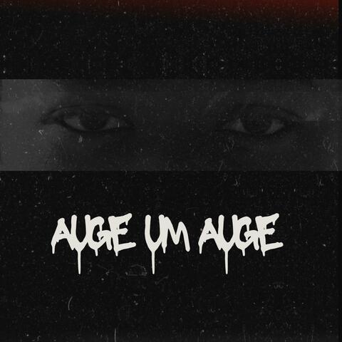 Auge um Auge