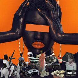 HENNESSY AND APPLE JUICE