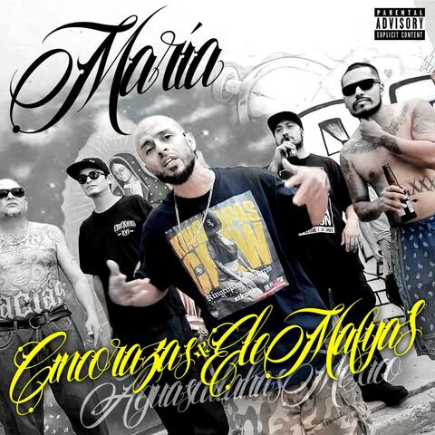 Maria (feat. kingcopas bastards)