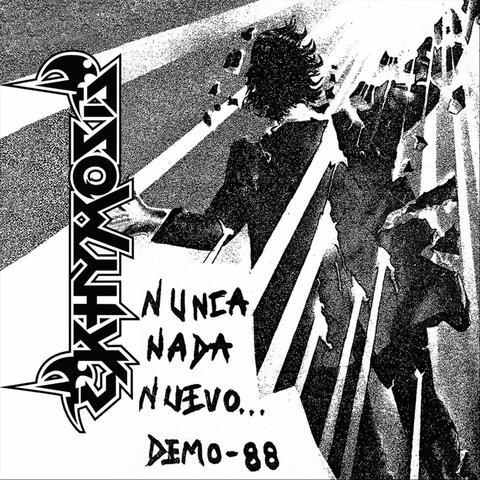 Nunca Nada Nuevo