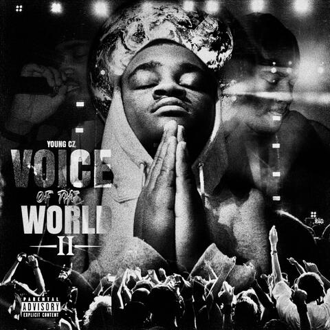 Voice Of The World II