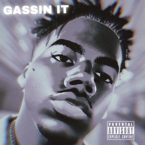 GASSIN IT!!