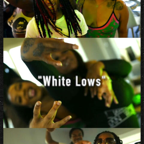White Lows (feat. MudBabyCj & Ball)