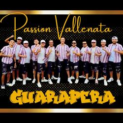 GUARAPERA (PASSION VALLENATA)