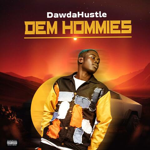 Dem Hommies