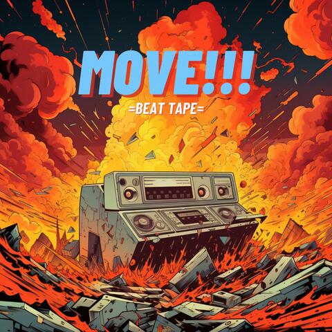 MOVE!!!