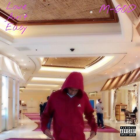 Love Ain't Easy