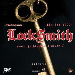 LockSmith (feat. Big Sad 1900)