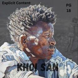 Pengi and 21 Promo (KhoiSan disstrack)