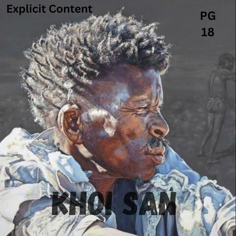 Pengi and 21 Promo (KhoiSan disstrack)