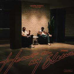 H.O.M.S (feat. Lando Rosé)