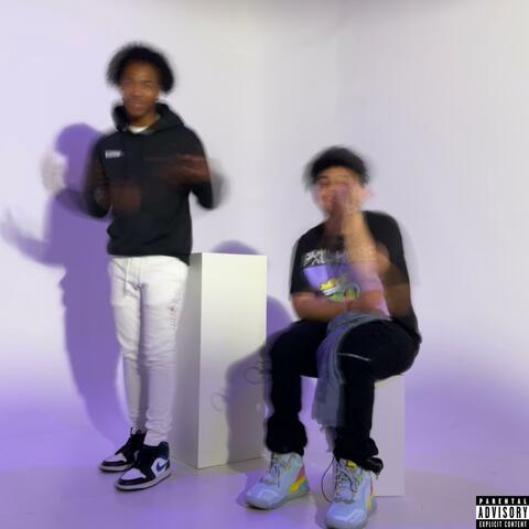 On The Regular (feat. Keven Hopkins)
