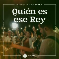 Quién es ese Rey