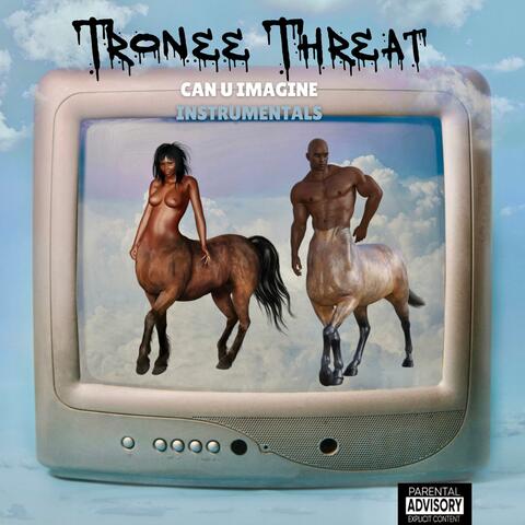 CAN U IMAGINE INSTRUMENTALS