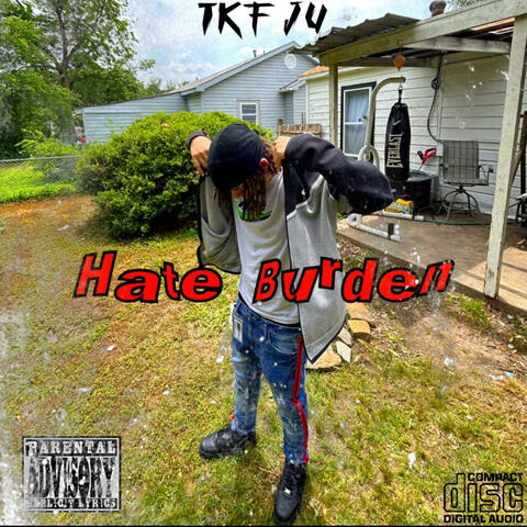 Hate burden