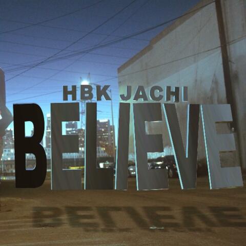 Believe