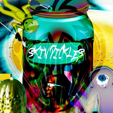 Skin Pickles
