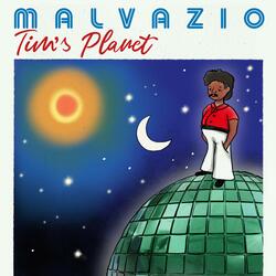 Tim's Planet