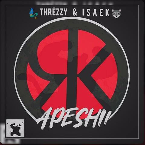 APESHii (feat. THRĒZZY)