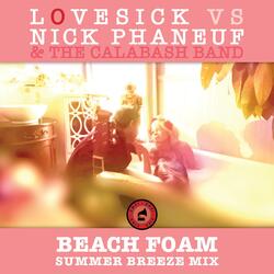 Beach Foam