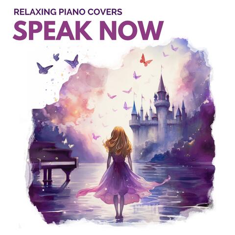 Speak Now