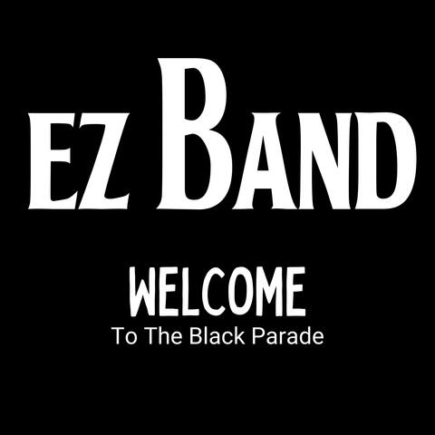 Welcome To The Black Parade (Live)