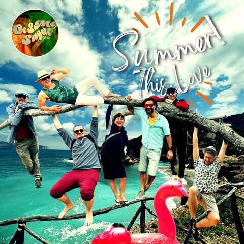 Summer! This love