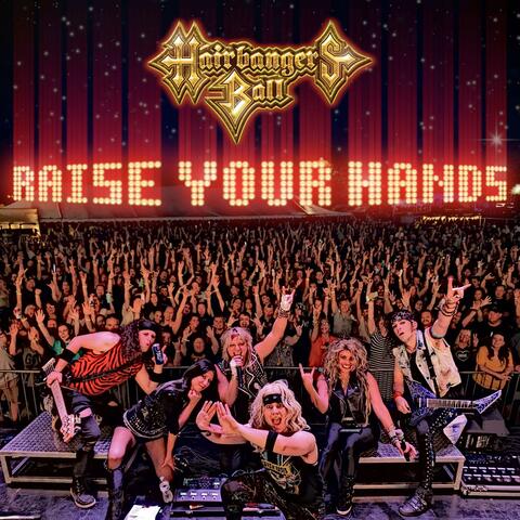 Raise Your Hands