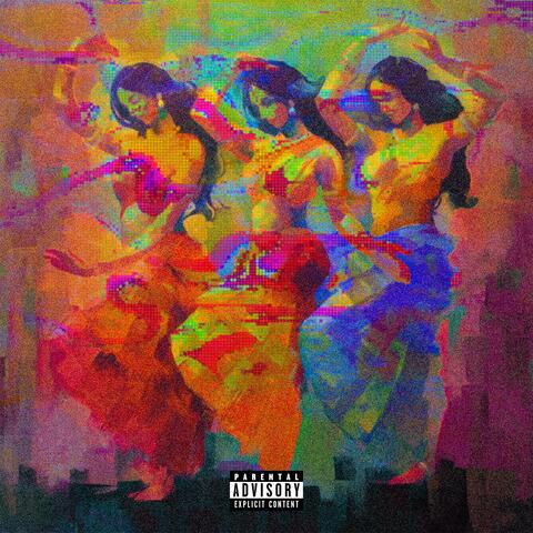 BOLLYWOOD (feat. Shmeat)